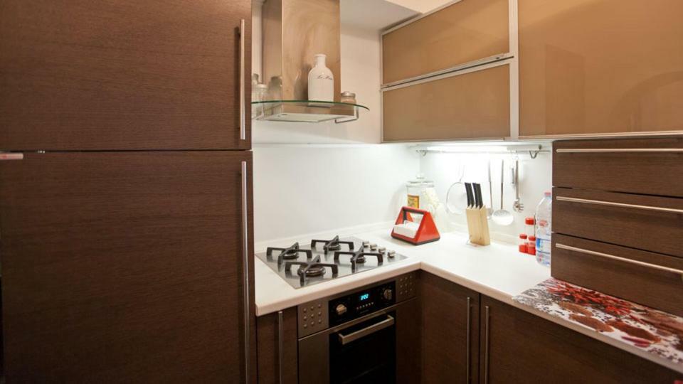 Rental In Rome Loft Cappellari Exterior foto